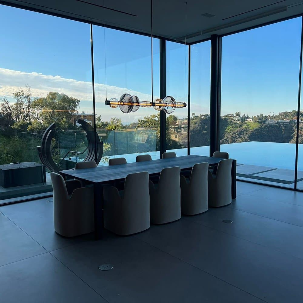 1859 Bel Air Road project