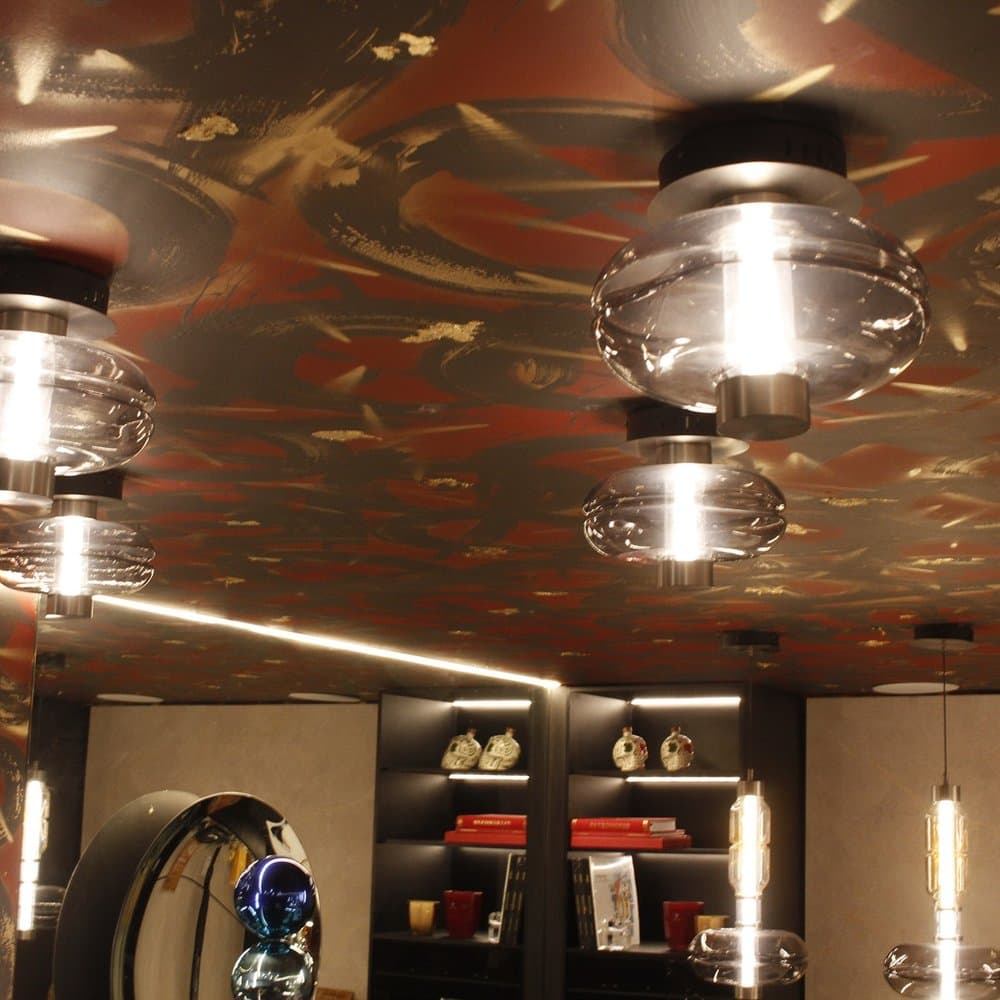 Designer Hunter Mexico project