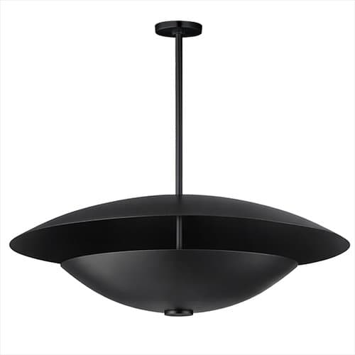 Vesta LED 2-Tier LED Pendant